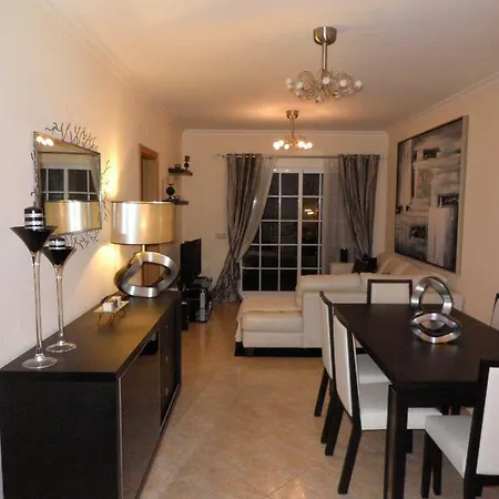 Duplex Alto Dos Salgados Αλμπουφέιρα