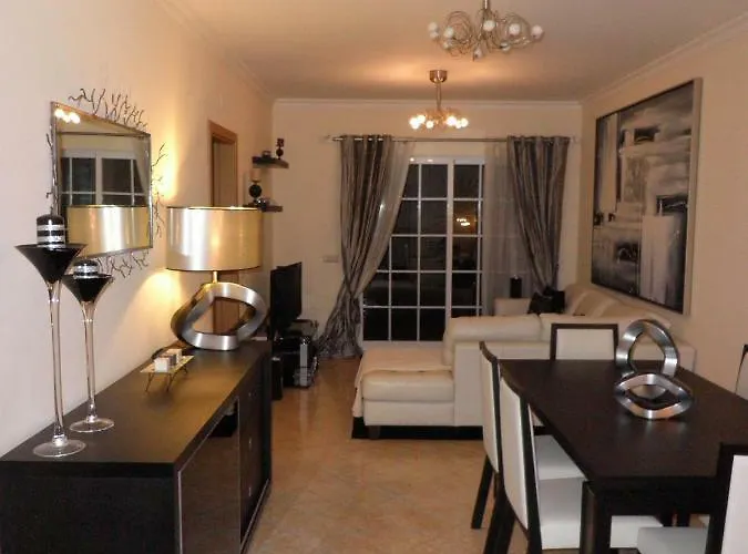 Duplex Alto Dos Salgados 阿尔布费拉