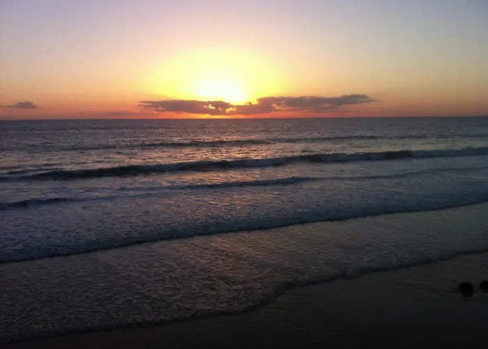 Duplex Alto Dos Salgados *