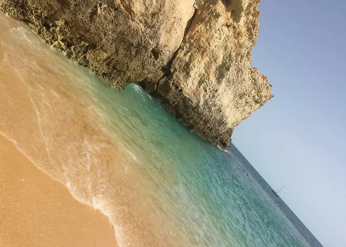 度假居 Duplex Alto Dos Salgados