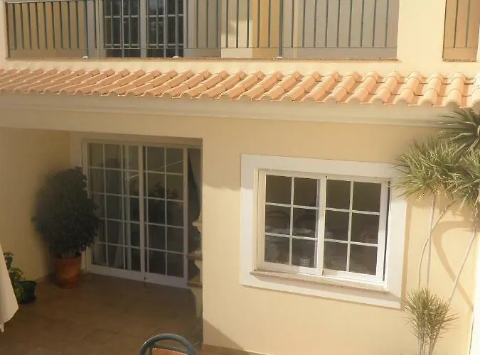 度假居 Duplex Alto Dos Salgados