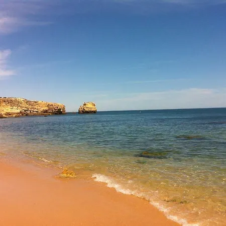 Duplex Alto Dos Salgados Vakantiehuis *