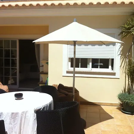 Vakantiehuis Duplex Alto Dos Salgados