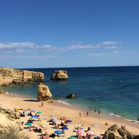 Duplex Alto Dos Salgados * Albufeira