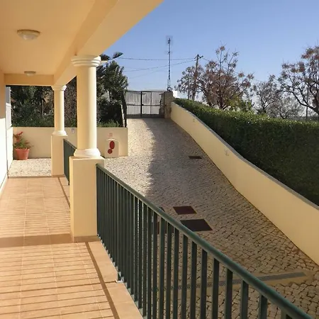 Duplex Alto Dos Salgados Ferienhaus