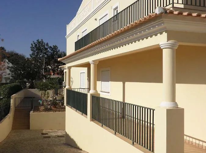 Duplex Alto Dos Salgados