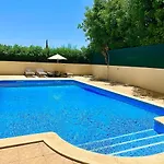 Dom wakacyjny Duplex Alto Dos Salgados Albufeira
