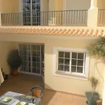 Dom wakacyjny Duplex Alto Dos Salgados