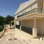 Dom wakacyjny Duplex Alto Dos Salgados *