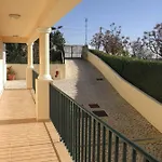 Duplex Alto Dos Salgados Dom wakacyjny