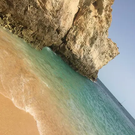 Prázdninový dům Duplex Alto Dos Salgados