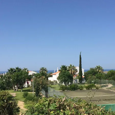 Duplex Alto Dos Salgados Albufeira