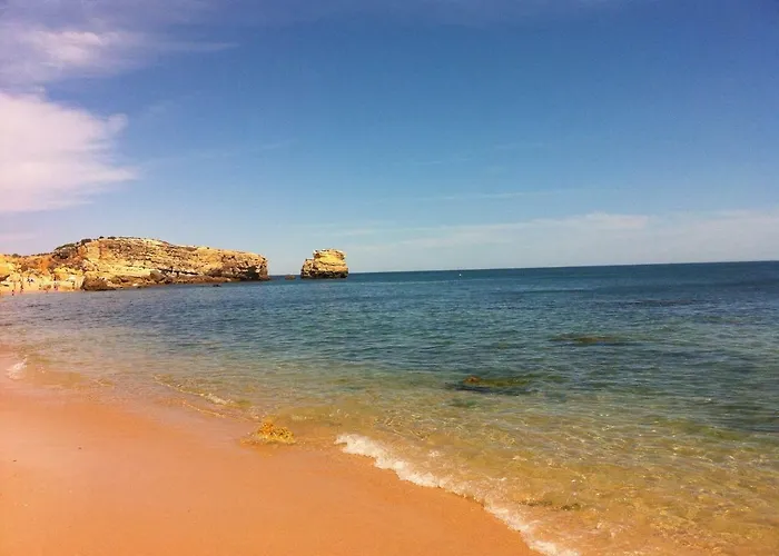 Duplex Alto Dos Salgados Prázdninový dům *