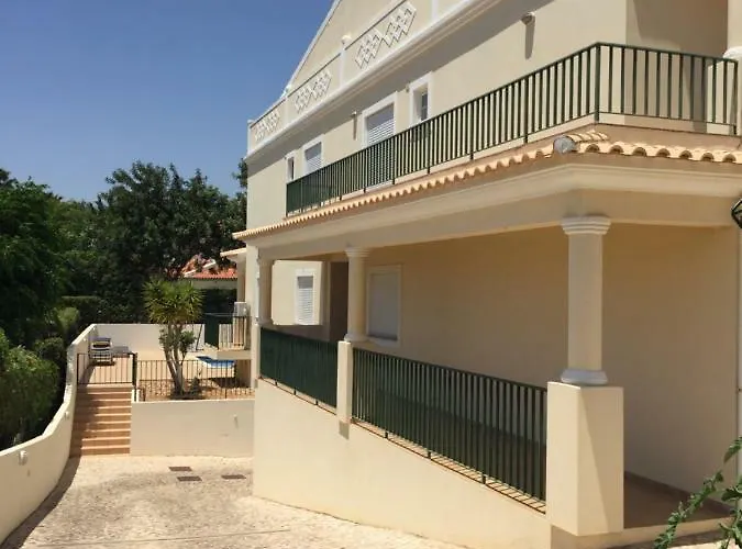 Prázdninový dům Duplex Alto Dos Salgados *