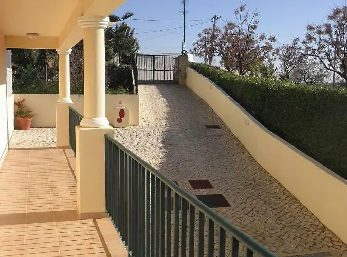 Duplex Alto Dos Salgados Prázdninový dům