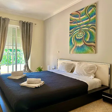 Duplex Alto Dos Salgados *