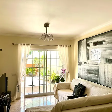 Hébergement de vacances Duplex Alto Dos Salgados *